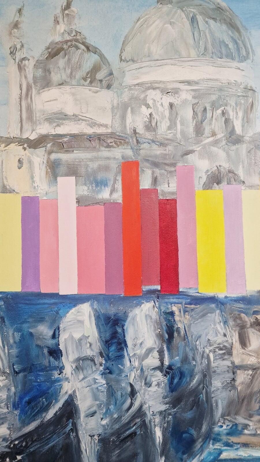 Timeless Colors detail