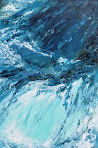 Suspended Pressure