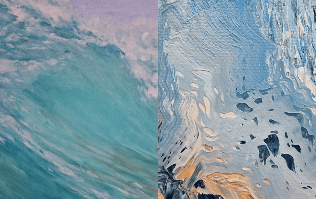 Comparing Earlier and Recent Works