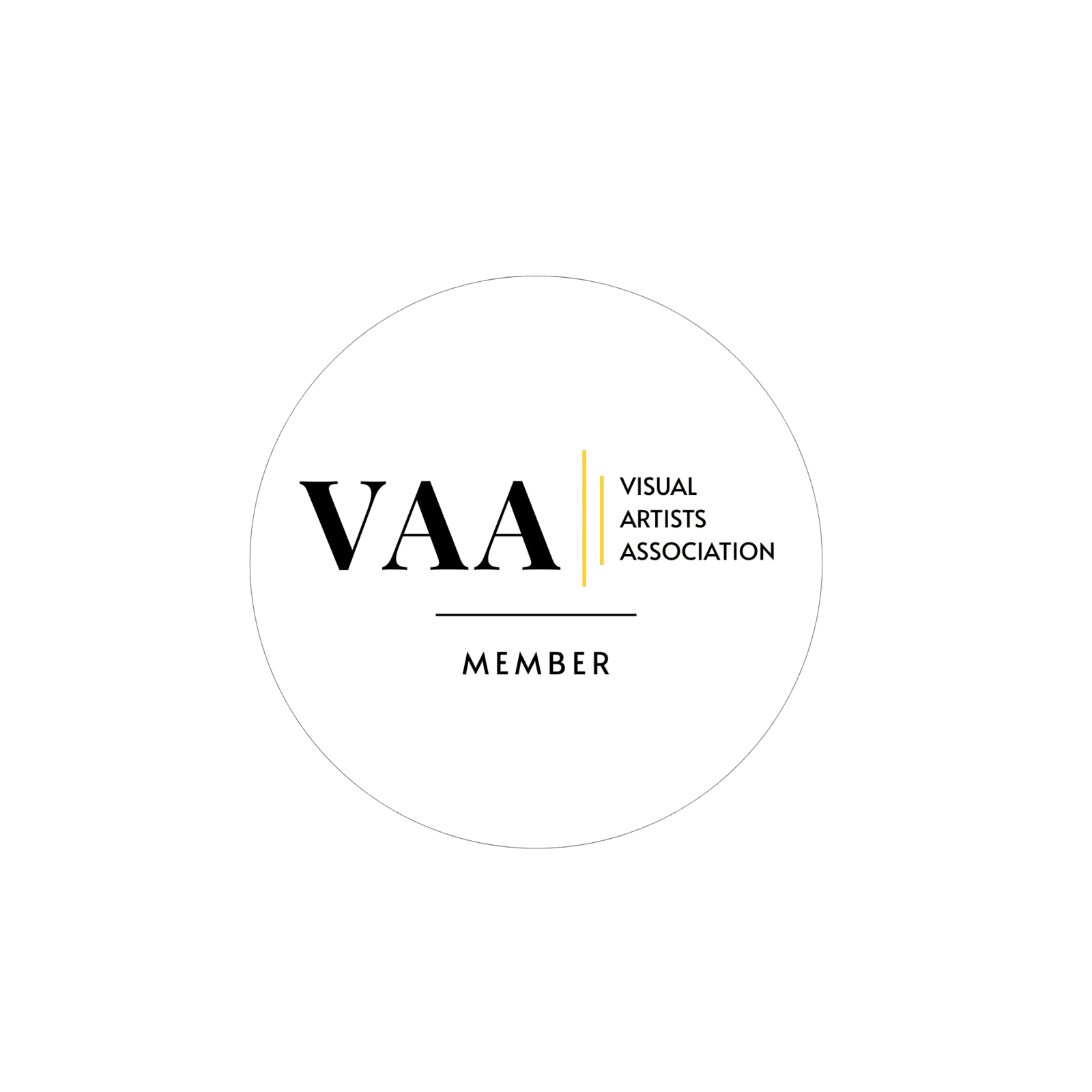VAA Member